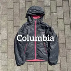 【希少】90s Columbia ジャケット C-boy archive y2k