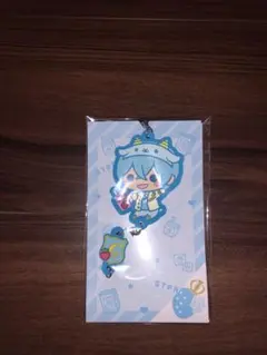 すとぷり　らばーすとらっぷ