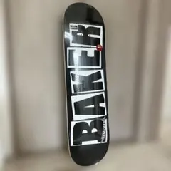 新品未使用 BAKER 8.0 楽天市場】baker デッキ 8．0の通販