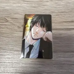 天野明展　自撮り風カード　雲雀恭弥　10年後　特典