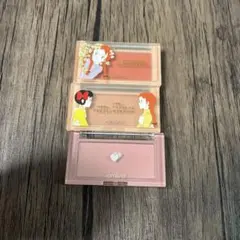 ロムアンド チーク 赤毛のアン 06 07 03