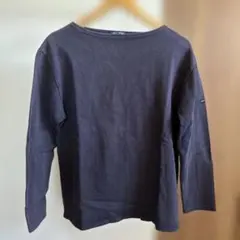 セントジェームス★ボートネックカットソー★バスクシャツ長袖