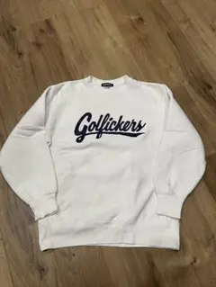 golfickers メンズウェア