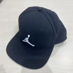 ジョーダンJordan Jumpman Snapback Cap Blackのサムネイル