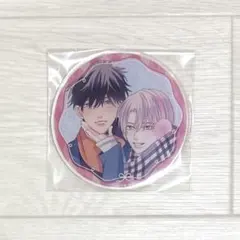 ①【アクリルコースター】あがた愛 先生