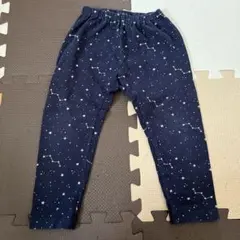 ユニクロレギンス100