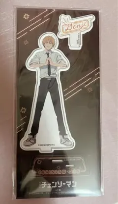 チェンソーマン レゼ編 アクリルスタンド デンジ