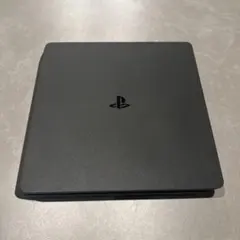 SONY PlayStation 4 本体 CUH-2000【ジャンク】