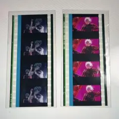 タブナイ　コマフィルム　2枚セット タブナイ コマフィルム 2枚セット タブーナイトキスィズ