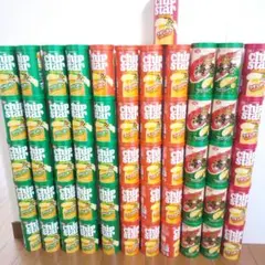 チップスター 56個 まとめ売り アミューズメント景品
