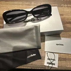 SZADE サングラス