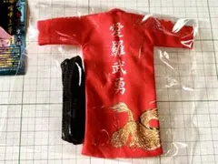 1/12 特攻服 ミニチュア フィギュア ガチャ 愛羅武勇 暴走族 旧車會