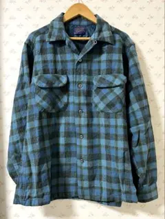 2026年最新】Pendleton ボードシャツ シャドーの人気アイテム - メルカリ