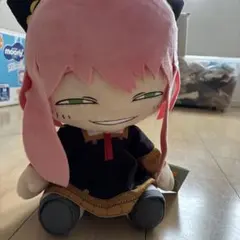 アーニャぬいぐるみ