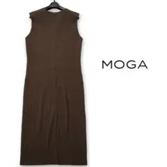 2025年最新】MOGA レディース ロングワンピースの人気アイテム - メルカリ