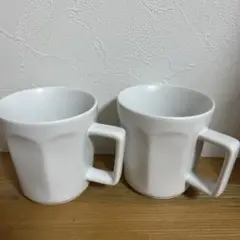 コーヒーカップ&ソーサー