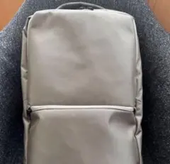 ザノースフェイスリュック　THE NORTH FACE Shuttleシャトル