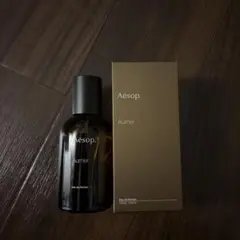 新品未開封 Aesop Aurmer Eau de Parfum - メルカリ