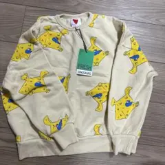 fresh dinosaurs スウェット　6