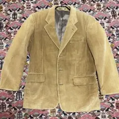 OLD UNIQLO コーデュロイジャケット
