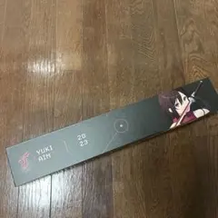 YUKI AIM ユキエイム 2023 Katana Black Large