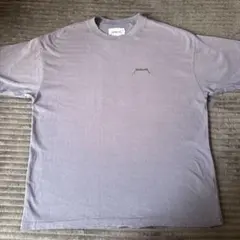 METALLICA Tシャツ スカルプリント