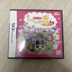 現状品！たまごっちのプチプチおみせっち ごひーきに