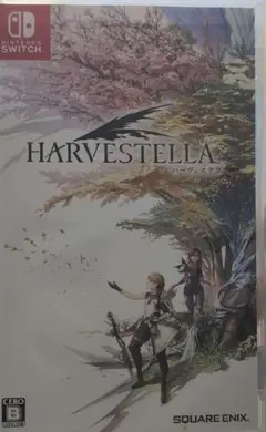 HARVESTELLA Nintendo Switch