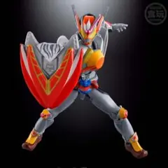 装動 仮面ライダーガヴ GV4 ヴラム アラモードモード セット