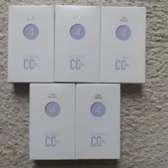 ウエラ イルミナCCヴェール STEP4のサムネイル