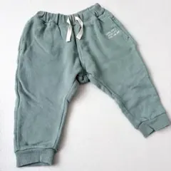 【BREEZE/ブリーズ】スウェットパンツ 裏毛 厚手