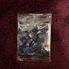 ジョジョの奇妙な冒険ウエハースシール 空条承太郎