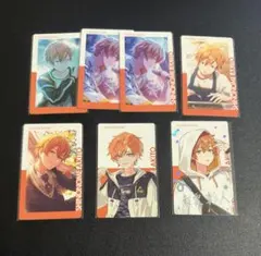 プロセカ ePick card エピカ 東雲彰人 覚醒前 覚醒後 特訓前 特訓後