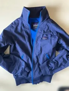 patagonia ネイビー ジャケット XS