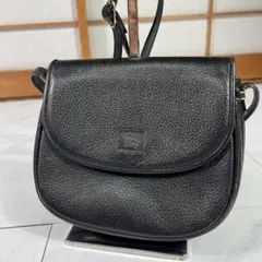 BURBERRY バーバリー ショルダーバッグ ノバチェック シャドーホースのサムネイル
