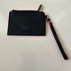 MAKE UP FOR EVER ポーチ ブラック