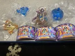 ドラゴンクエスト クリスタルモンスターズ ロトの伝説編　ドラクエ