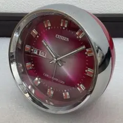 2026年最新】Citizen 置時計の人気アイテム - メルカリ