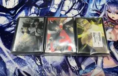 家庭教師ヒットマンREBORN スリーブ25枚 家庭教師ヒットマンREBORN スリーブ25枚 - メルカリ
