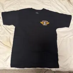名作】BELAFONTE 40s ボマー＆パラシュート プレイTシャツ L - メルカリ