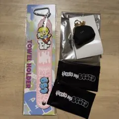 BE:FIRSTオンラインくじ LEOセット