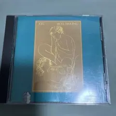 XTC / Skylarking CD