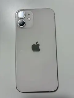 iPhone12 mini 128GB バッテリー78%