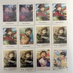 南雲鉄虎 まとめ売り