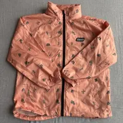 Coleman オレンジ　さえキャン　150 美品　バースデイ