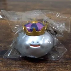 ドラゴンクエスト フィギュア コレクション メタル ドラクエ キング