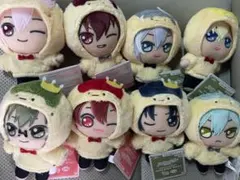 アイドリッシュセブン きらどる おさんぽーず！ 全種