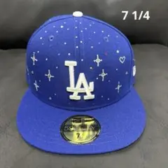 New Era 59FIFTY Atlanta Braves ジュエルキャップ - メルカリ
