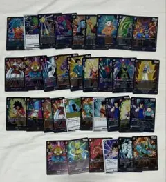 2026年最新】ドラゴンボールカード_フュージョンワールドの人気