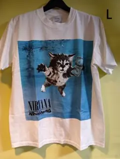 2026年最新】ニルヴァーナ 90sの人気アイテム - メルカリ